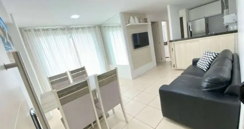Apartamento com 2 quartos à venda na Avenida Engenheiro Roberto Freire, 3206, Ponta Negra, Natal