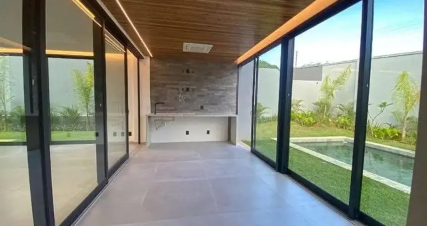 Casa com 4 dormitórios à venda, 361 m² por R$ 2.400.000 - Pium (Distrito Litoral) - Parnamirim/RN