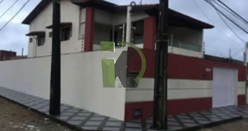 Vendo linda casa duplex em Neopolis