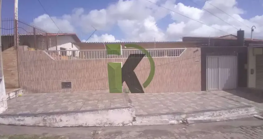 Casa com 3 quartos à venda na Avenida Amintas Barros, 1000, Nossa Senhora de Nazaré, Natal