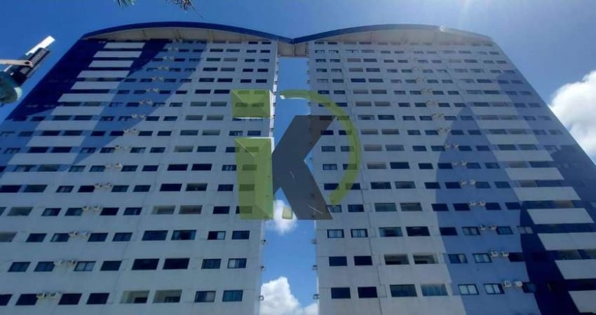Apartamento com 2 quartos à venda na Rua Historiador Francisco Fausto de Souza, 885, Capim Macio, Natal