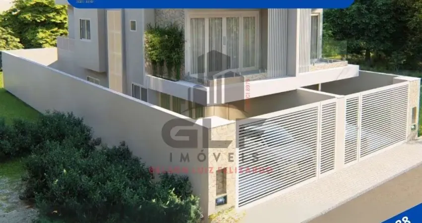 (OPORTUNIDADE UNICA! casa a venda em Itapema bairro Alto São Bento, com uma área de 113m²