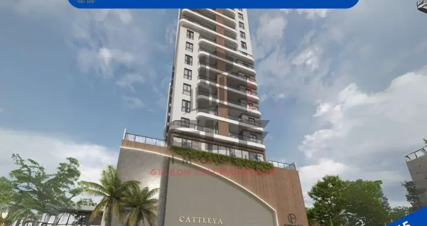 Apartamento com 2 quartos à venda em Morretes, Itapema 