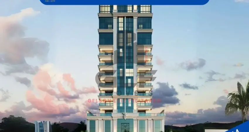 Apartamento com 3 quartos à venda no Centro, Itapema 