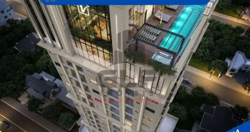 Apartamento à venda em Morretes, Itapema 