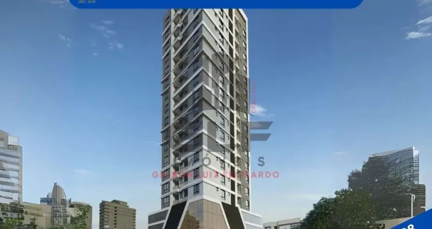 Apartamento com 2 quartos à venda em Morretes, Itapema 