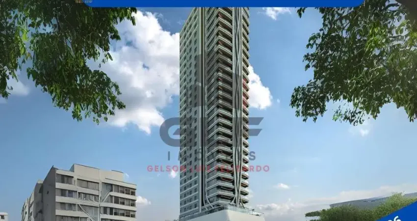 Apartamento com 4 quartos à venda em Meia Praia, Itapema 