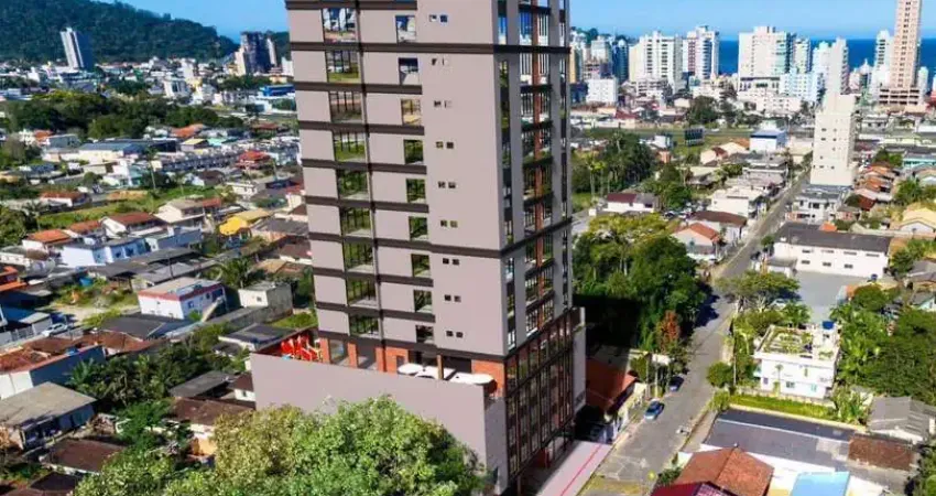 Apartamento com 2 quartos à venda no Varzea, Itapema 