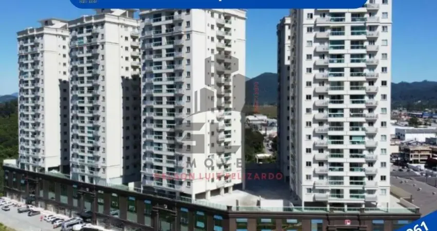 Apartamento Pronto Mobiliado em Itapema/SC no bairro Jardim Praia Mar, com 60m², 2 dormitórios sendo 1 suíte. Área de lazer completa. Investimento!