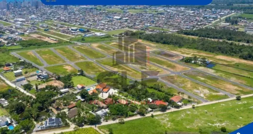 Terreno a venda na cidade de Itapema/SC no bairro Morretes, com metragem de 202,47 m²