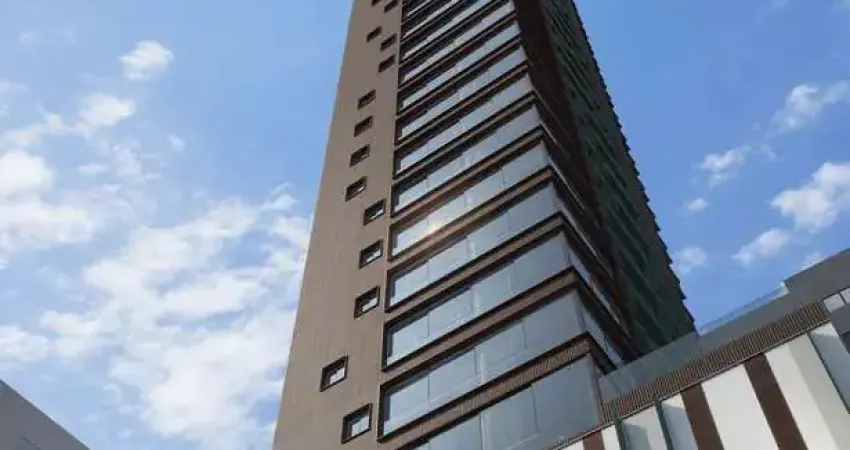 Apto pronto em itapema, centro, com 150m² área privativa, sendo 4 suítes, 3 vagas de garagem, área de lazer completa