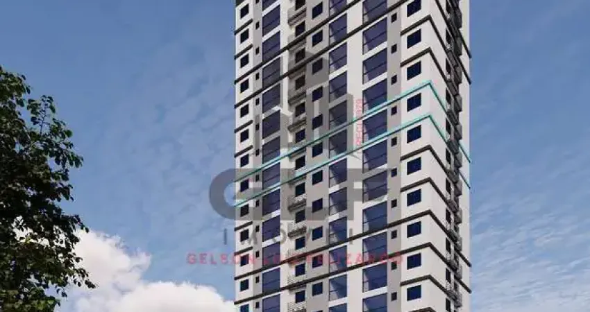 Imperdível: Apartamento à venda em Itapema-SC, 1 quarto, 1 banheiro, 1 vaga de garagem, 37,87 m² de área.