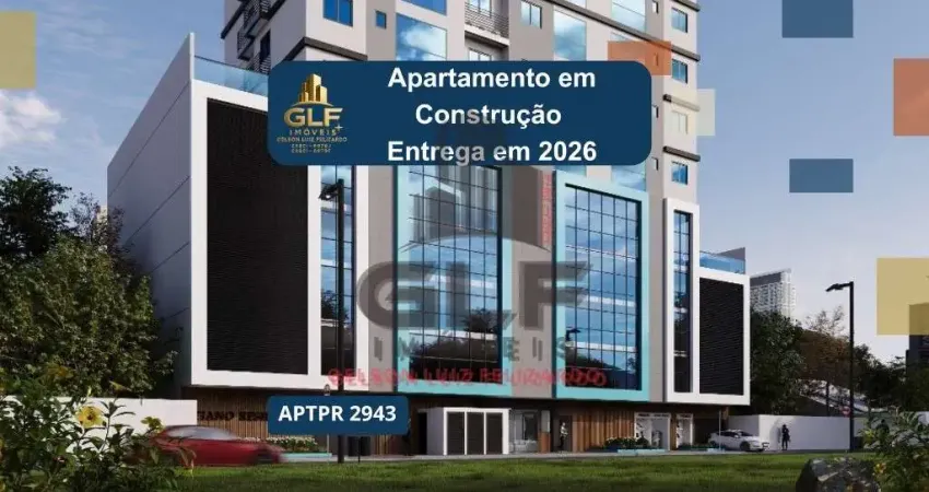 Imperdível: apartamento à venda em itapema-sc, 1 quarto, 1 banheiro, 1 vaga de garagem, 37,87 m² de área.