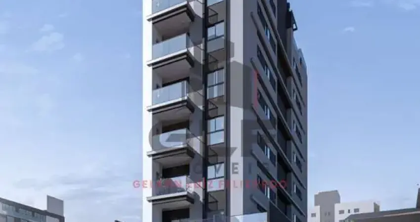 Apartamento em Construção em Camboriú-SC, Bairro:São Francisco de Assis 2 suítes, 3 banheiros, 1 garagem e 67m² de área. Confira!
