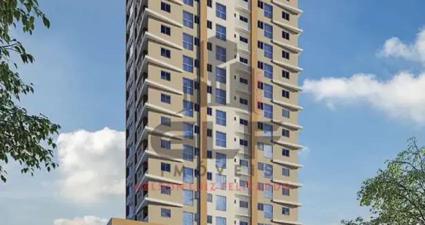 Apartamento Em Construção na cidade de Itapema/SC no bairro Morretes, com 1 Dormitório e 1 Vaga de garagem, com Lazer Completo. Bem localizado