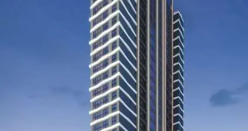Apartamento com 1 quarto à venda em Meia Praia, Itapema 