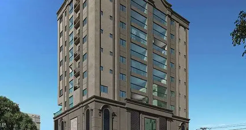 Apartamento com 3 quartos à venda em Meia Praia, Itapema 