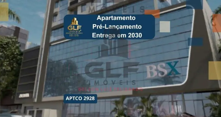 Apartamento pré-lançamento em itapema/sc no bairro morretes, com 67,68m², 2 suítes. área de lazer completa. investimento.