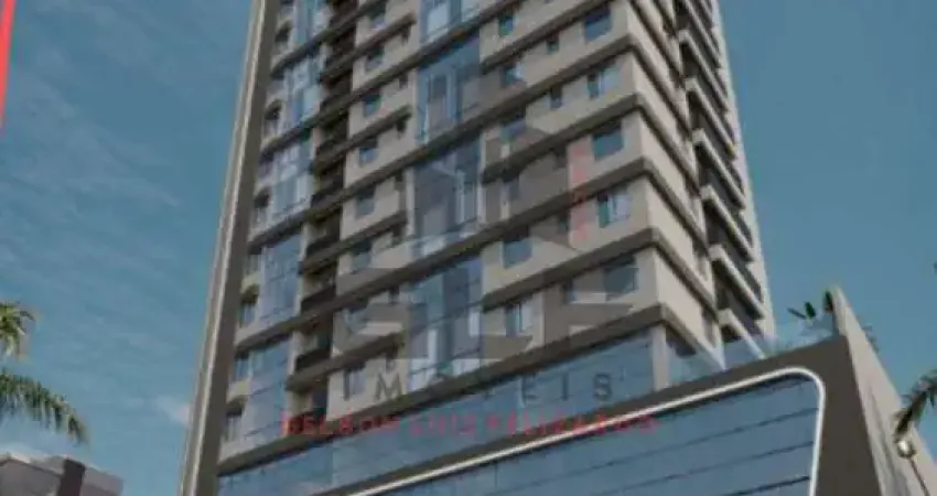 Apartamento Pré-Lançamento em Itapema/SC no bairro Morretes, com 68,53m², 3 dormitórios/1 Suíte. Área de Lazer Completa. Investimento.