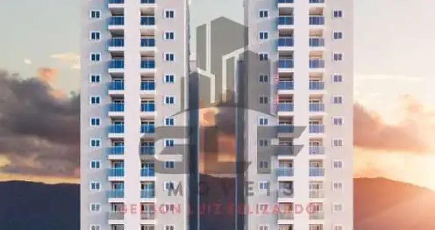 Apartamento Lançamento em Itapema/SC no bairro Alto São Bento, 2 dormitórios e 1 Vaga de garagem, com Lazer Completo. Bem localizado. Investir
