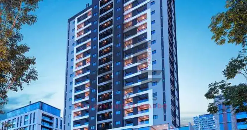 Apartamento Pré Lançamento em Itapema/SC no bairro Morretes, com 2 Suítes e 3 Dormitórios/ 1 Suíte. Lazer Completo. Bem localizado. Investimento