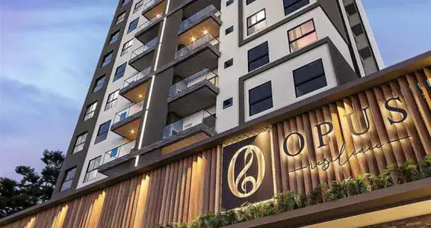 Apartamento à venda em Itajaí-SC, no bairro Cordeiros: 3 quartos, 1 suíte, 2 banheiros, garagem e 75,91 m². Confira!