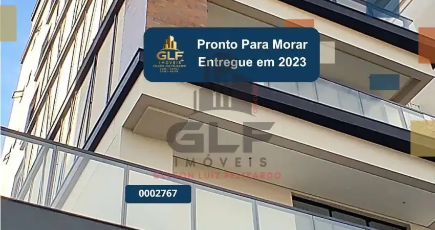 Apto pronto em itajaí, com 181,24m² área privativa, sendo 3 suítes, 3 vagas de garagem, com área de lazer