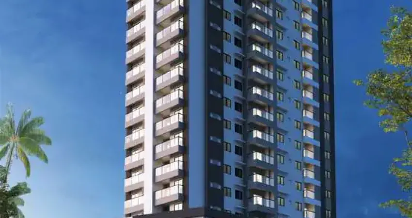 Apartamento com 2 quartos à venda no Tabuleiro dos Oliveiras, Itapema 