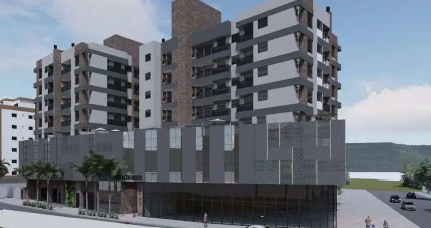 Apartamento com 3 quartos à venda na Praia dos Amores, Balneário Camboriú 