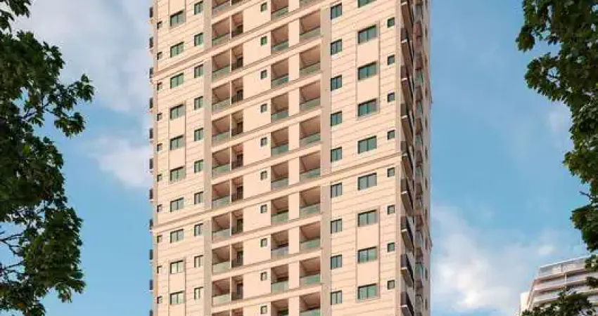 Apartamento com 2 quartos à venda em Morretes, Itapema 