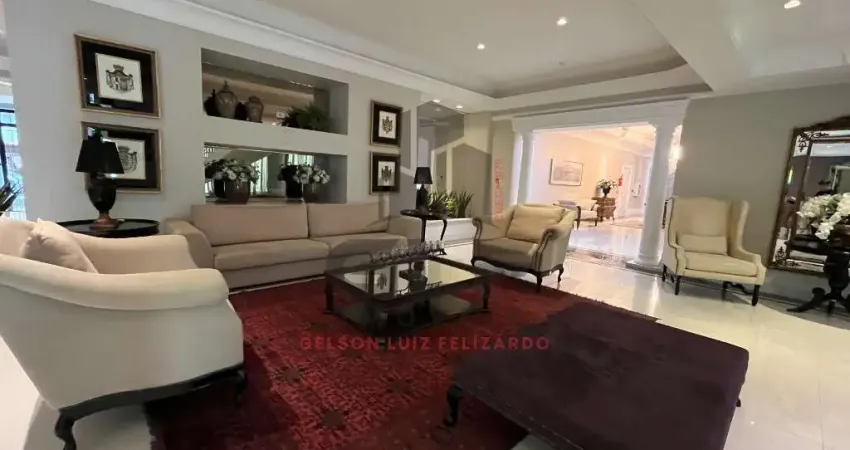 Apartamento de Luxo na cidade de Itapema/SC no bairro Centro, 4 suítes e 3 Vagas de garagem, com Lazer Completo. Bem localizado. Investir
