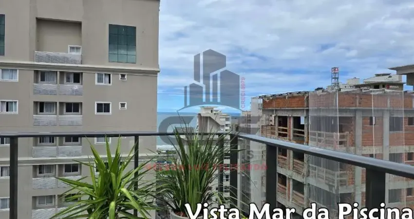 Apartamento Novo e Pronto para morar na cidade de Itapema/SC no bairro Morretes, com 3 Dorms/ 1 Suíte e 1 Vaga de garagem, com Lazer Completo.