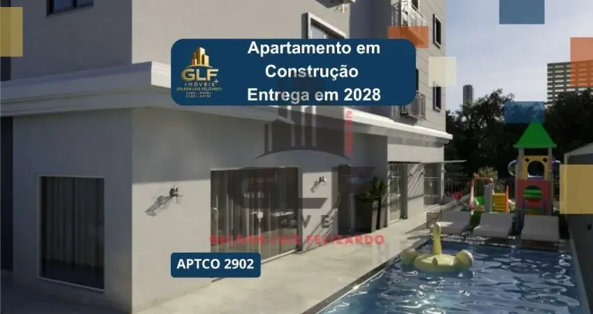 Loft em construção em itapema/sc no bairro morretes com 41m², 1 dormitório e 1 vaga de garagem.