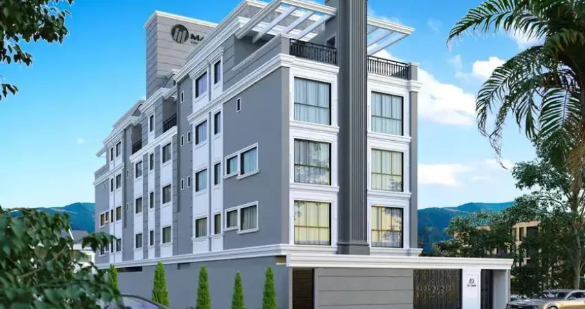 Vó Lourdes Residence, apartamentos em construção, na cidade de Bombinhas/SC. Lazer Completo e Vista Panorâmica