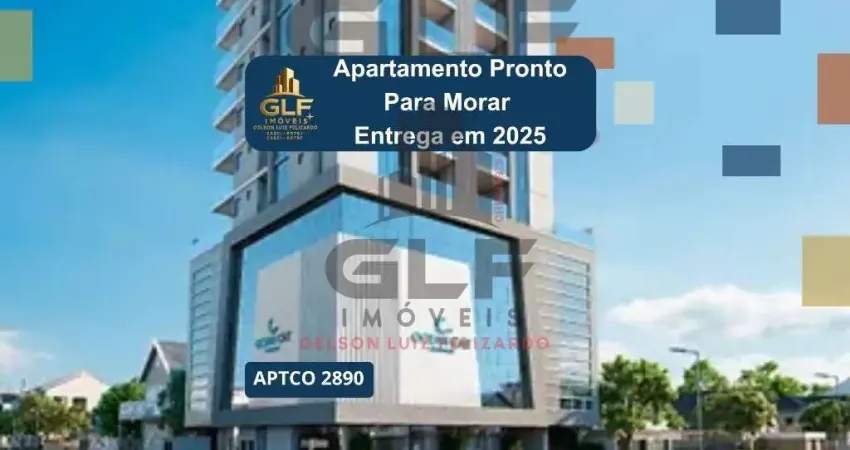 Apartamento pronto alto padrão na cidade de porto belo/sc no bairro balneário perequê 2 suítes e 2 vagas de garagem. localização privilegiada