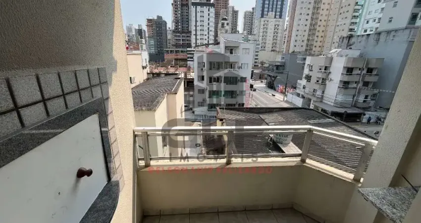 Apartamento Pronto Mobiliado em Itapema/SC no bairro Meia Praia, 2 Quartos/ 1 suíte e 1 Vaga de garagem. Bem localizado. Investir
