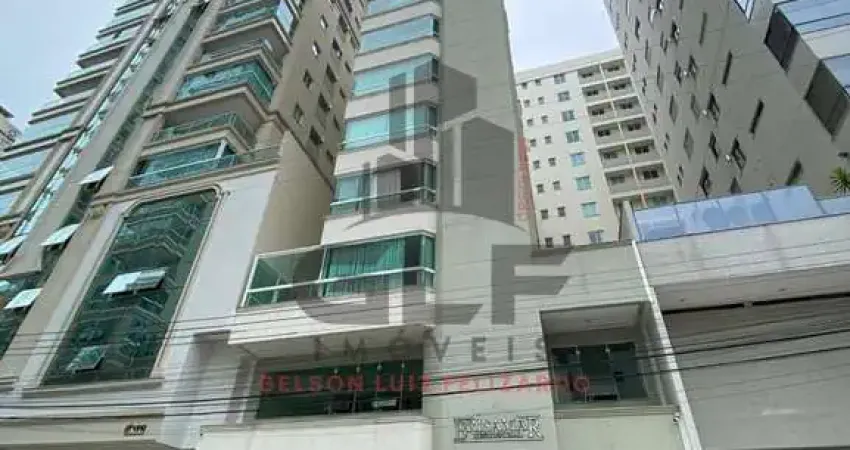 Apartamento Mobiliado Pronto para morar na cidade de Itapema/SC no bairro Meia Praia, com 3 Suítes e 1 Vaga de garagem. Bem Localizado