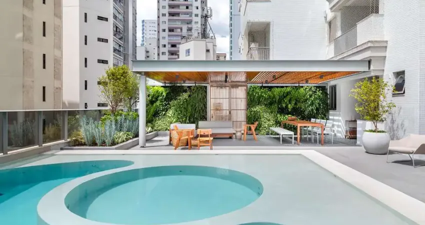 Apartamento com 3 quartos à venda no Centro, Balneário Camboriú 