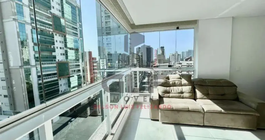 Apartamento Novo e Pronto para morar na cidade de Itapema/SC no bairro Morretes, com 2 Suítes e 2Vagas de garagem, com Lazer Completo. 74m²