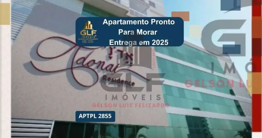 Apartamento lançamento na cidade de itapema/sc no bairro andorinha, com 2 suítes e 80m², com lazer completo. bem localizado. investimento
