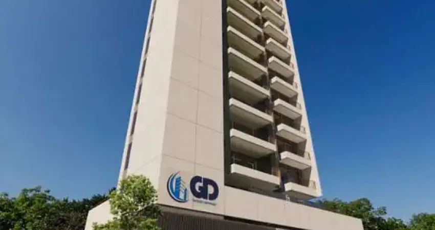 Apartamento à venda no Bosque da Mata: 3 quartos, 1 suíte, 2 vagas de garagem!