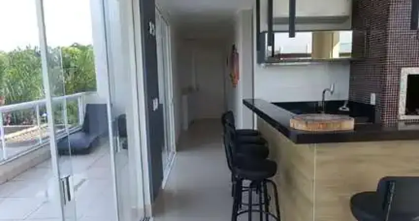 Apartamento com 4 quartos à venda em Quatro Ilhas, Bombinhas 