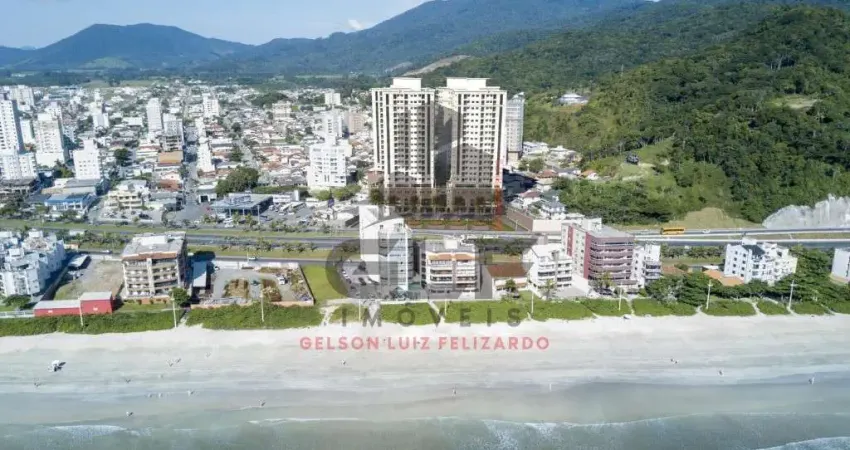Apartamento Lançamento na cidade de Itapema/SC na Meia Praia, com 2 dormitórios e 1 Vaga de garagem, com Lazer Completo. Bem localizado. Investir