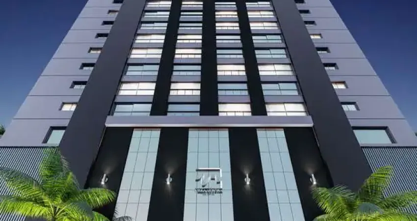 Apartamento de Luxo em Itapema-SC, no Bairro Castelo Branco: 3 Quartos, 3 Suítes, 1 Banheiro, 2 Vagas de Garagem, 123,40 m² de Área.
