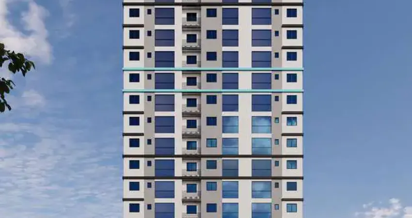 Apartamento com 1 quarto à venda em Morretes, Itapema 