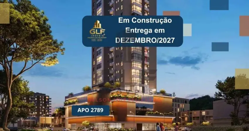 Apartamento de 3 quartos na praia brava, itajaí-sc: 117m², suíte, 2 vagas - imperdível!