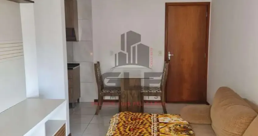 Apartamento Mobiliado na cidade de Itapema/SC no bairro Casa Branca, com 2 Quartos e 1 Vaga de garagem.