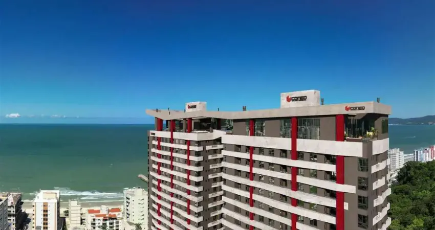 Apartamento com 2 quartos à venda em Morretes, Itapema 