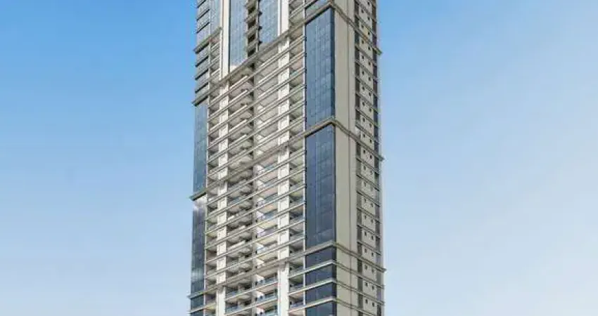 Apartamento Lançamento na cidade de Itapema/SC no bairro Canto da Praia, 3 dormitórios e 1 Vaga de garagem, com Lazer. Bem localizado. Investir
