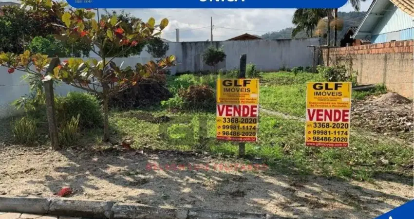 Barbada Terreno a venda na cidade de Itapema/SC no bairro Alto São Bento, com metragem de 300 m² sendo 12 x 25. Oportunidade de Investimento